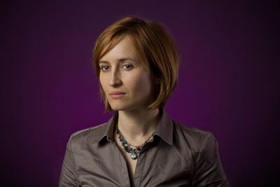 Photo of Maria Ferencuhova